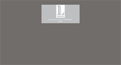 Desktop Screenshot of legalia.be